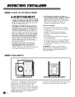 Preview for 77 page of LG WM3477HS User'S Manual & Installation Instructions