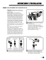 Preview for 80 page of LG WM3477HS User'S Manual & Installation Instructions