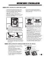 Preview for 82 page of LG WM3477HS User'S Manual & Installation Instructions