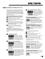 Preview for 92 page of LG WM3477HS User'S Manual & Installation Instructions