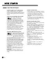 Preview for 93 page of LG WM3477HS User'S Manual & Installation Instructions