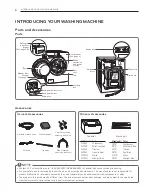 Preview for 8 page of LG WM3550H Series Owner'S Manual