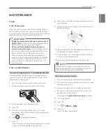 Preview for 29 page of LG WM3550H Series Owner'S Manual