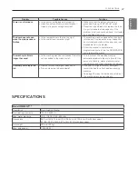 Preview for 37 page of LG WM3550H Series Owner'S Manual