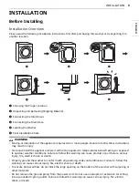 Предварительный просмотр 9 страницы LG WM3555H A Series Owner'S Manual