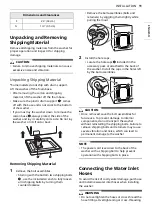 Предварительный просмотр 11 страницы LG WM3555H A Series Owner'S Manual