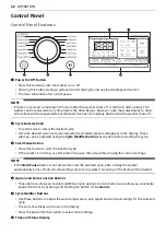 Предварительный просмотр 22 страницы LG WM3555H A Series Owner'S Manual