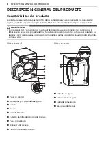 Предварительный просмотр 64 страницы LG WM3555H A Series Owner'S Manual