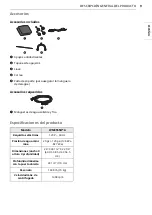 Предварительный просмотр 65 страницы LG WM3555H A Series Owner'S Manual