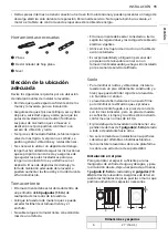 Предварительный просмотр 67 страницы LG WM3555H A Series Owner'S Manual