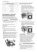 Предварительный просмотр 68 страницы LG WM3555H A Series Owner'S Manual