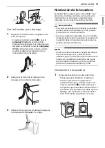 Предварительный просмотр 71 страницы LG WM3555H A Series Owner'S Manual