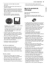 Предварительный просмотр 137 страницы LG WM3555H A Series Owner'S Manual