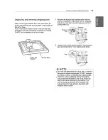 Предварительный просмотр 13 страницы LG WM3570H Owner'S Manual