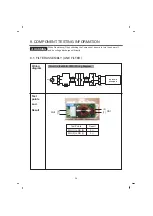 Preview for 34 page of LG WM3570H Service Manual