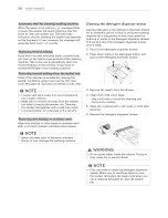 Preview for 38 page of LG WM3570HVA Owner'S Manual