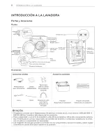 Preview for 56 page of LG WM3570HVA Owner'S Manual