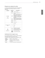 Preview for 67 page of LG WM3570HVA Owner'S Manual