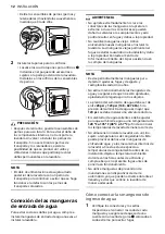 Preview for 128 page of LG WM3600H A Series Owner'S Manual