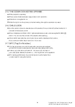 Preview for 6 page of LG WM3670H A Series Service Manual