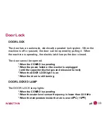 Preview for 16 page of LG WM3677HW Owner'S Manual