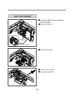 Preview for 34 page of LG WM3677HW Service Manual