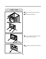 Preview for 36 page of LG WM3677HW Service Manual