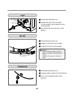 Preview for 39 page of LG WM3677HW Service Manual