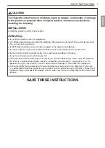 Preview for 7 page of LG WM3800H A Series Owner'S Manual