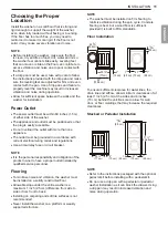 Preview for 11 page of LG WM3800H A Series Owner'S Manual