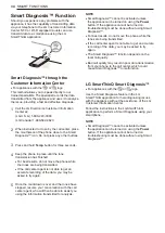 Preview for 34 page of LG WM3800H A Series Owner'S Manual