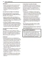 Preview for 138 page of LG WM3800H A Series Owner'S Manual