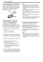 Preview for 34 page of LG WM3900H A Series Owner'S Manual