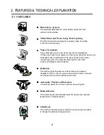 Предварительный просмотр 5 страницы LG WM3987H Series Service Manual