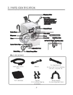 Предварительный просмотр 8 страницы LG WM3987H Series Service Manual