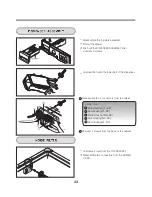 Предварительный просмотр 34 страницы LG WM3987H Series Service Manual