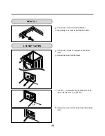 Предварительный просмотр 35 страницы LG WM3987H Series Service Manual