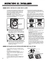 Предварительный просмотр 82 страницы LG WM3987H Series User And Installation Manual