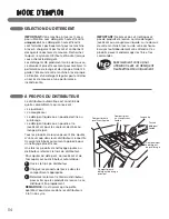 Предварительный просмотр 84 страницы LG WM3987H Series User And Installation Manual