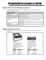 Предварительный просмотр 101 страницы LG WM3987H Series User And Installation Manual