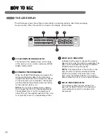 Preview for 14 page of LG WM3987HW User'S Manual & Installation Instructions