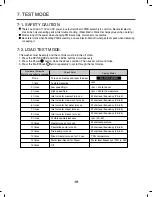 Preview for 20 page of LG WM3988H*A Series Service Manual