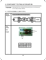 Preview for 39 page of LG WM3988H*A Series Service Manual