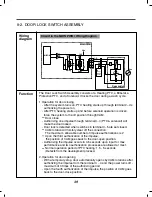 Preview for 40 page of LG WM3988H*A Series Service Manual