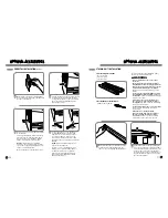 Предварительный просмотр 20 страницы LG WM3988HWA User'S Manual & Installation Instructions