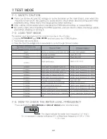 Preview for 16 page of LG WM3997H*A Service Manual