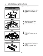 Preview for 30 page of LG WM3997H*A Service Manual