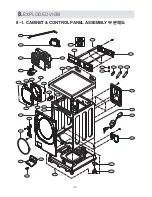 Preview for 40 page of LG WM3997H*A Service Manual