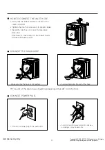 Предварительный просмотр 10 страницы LG WM3997HWA Service Manual