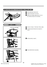 Предварительный просмотр 38 страницы LG WM3997HWA Service Manual